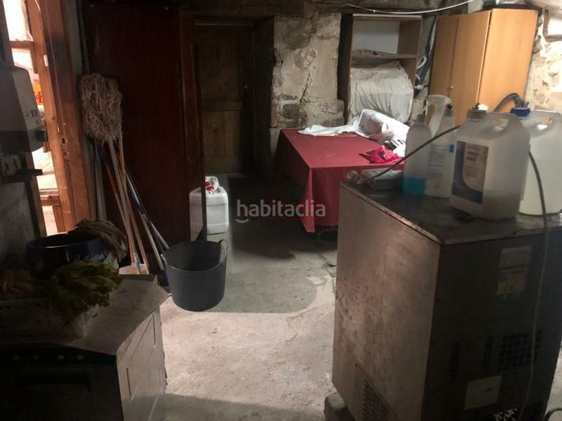 Foto 851c4676-d1f6-44d0-b1ea-39b5b955da18. Geschäftsraum in Pobra de Trives (A)