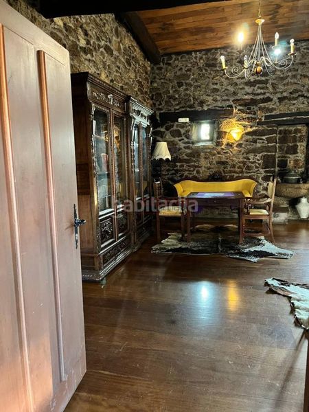 Foto 9cae24da-021e-4877-a334-014126e549ff. Geschäftsraum in Pobra de Trives (A)