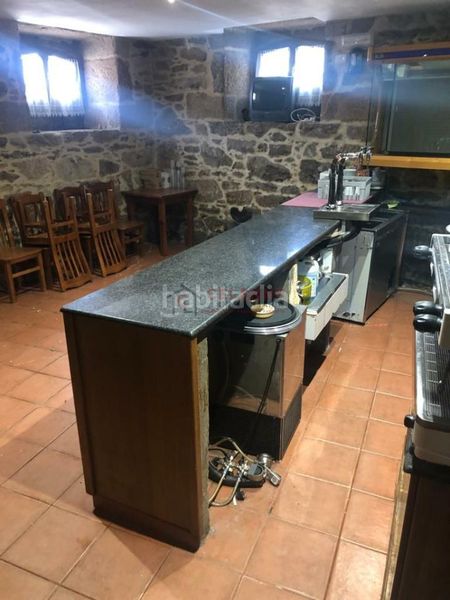 Foto a1f26453-514a-454f-b507-998b063c7714. Geschäftsraum in Pobra de Trives (A)