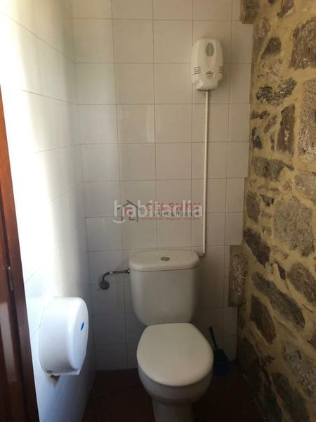 Foto d762c74b-0b70-4b0b-a9ec-e8426b0d8106. Geschäftsraum in Pobra de Trives (A)