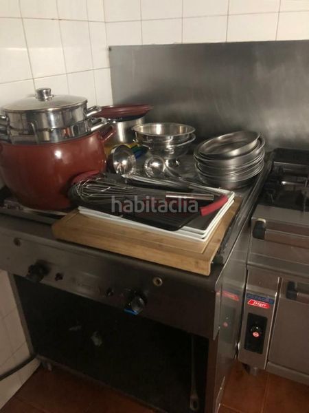 Foto fcbbb6ce-cb5c-4c38-9802-309a7cd782c4. Geschäftsraum in Pobra de Trives (A)