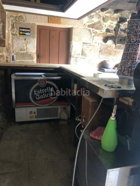 Foto 504e8fbc-10a4-4922-8d09-a19c2a0c3a47. Local comercial en Pobra de Trives (A)