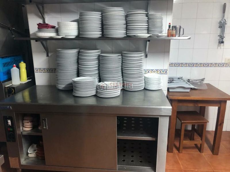 Foto 5f020417-01aa-45b7-8862-ab9411e96bd7. Local comercial en Pobra de Trives (A)