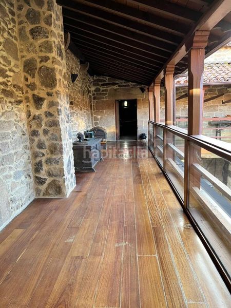 Foto 839921c9-178b-4a1e-bd80-f6b44bf4d34e. Local comercial en Pobra de Trives (A)