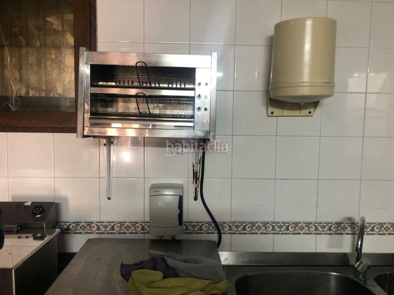 Foto ff6f423f-c903-44d0-ba56-00766ac400bf. Local comercial en Pobra de Trives (A)