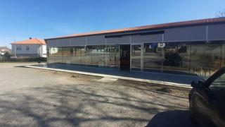 Business premise in Vilar de Santos