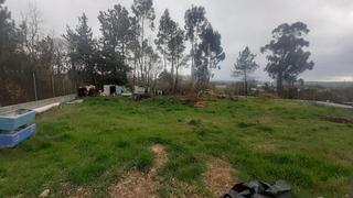 Terreny residencial a San Cibrao das Viñas
