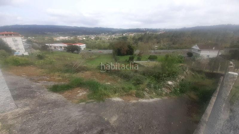 Foto 2f1f6b0a-82dc-40dc-a59f-607b6dbfafac. Terreno residenziale in San Cibrao das Viñas