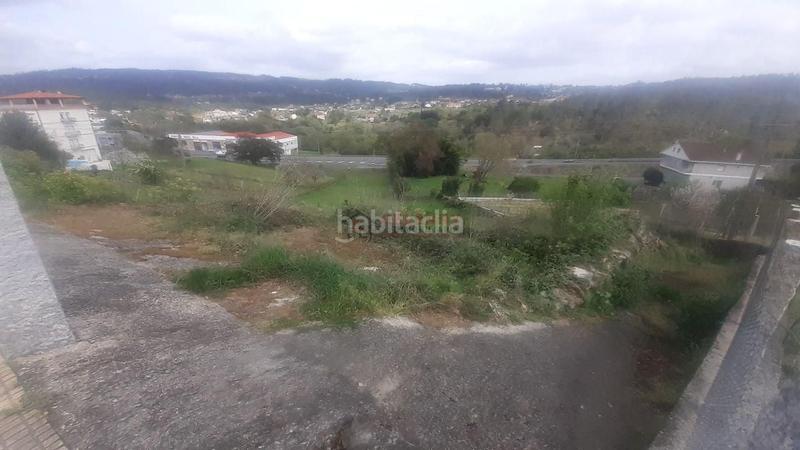 Foto 56b392bd-ef53-4b3b-a84a-a6b8b703e6fb. Terreno residenziale in San Cibrao das Viñas
