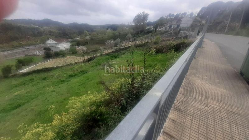 Foto 86b3f870-71a5-45d3-a93a-9d33e5c5c470. Terreno residenziale in San Cibrao das Viñas