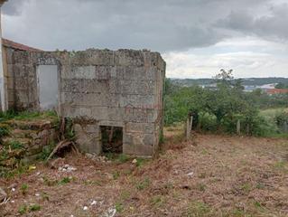 Casa a San Cibrao das Viñas