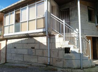 Maison à Baños de Molgas