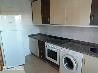 Apartament a San Cibrao das Viñas