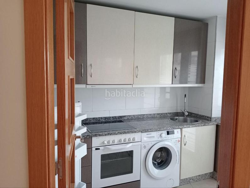 Foto 9ba02102-d995-4e5b-b842-d3ce7251cbc8. Appartement mit heizung parking in San Cibrao das Viñas