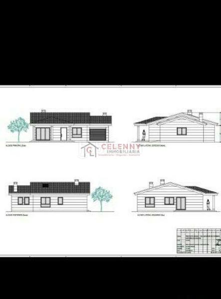 Foto 154e0f16-e798-4a6f-a236-975131f2c77c. Chalet en Toén