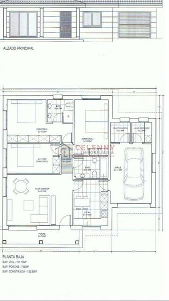 Foto ab67664b-d32d-4706-b97f-2be983f50a8f. Chalet en Toén