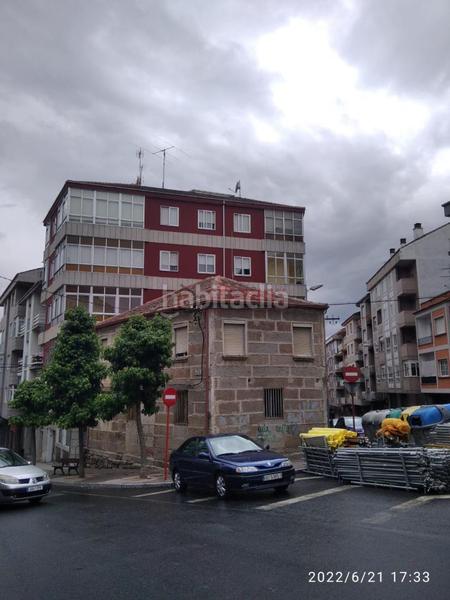 Foto 04ba16e3-ef71-44b2-ab38-108f355b5709. Edificio in Ventiun Ourense