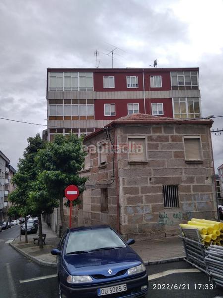 Foto 72f1e522-babe-4344-bed2-944116f0aeb6. Edificio en Ventiun Ourense