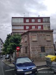 Edifici a Ventiun