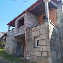 Xalet  Lugar tombo