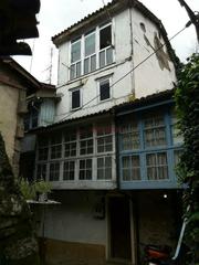 Casa adossada  Camiño canella cega