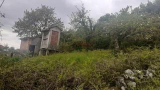 Masia a Paderne de Allariz