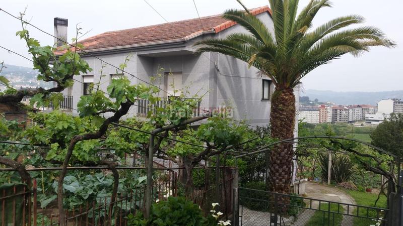 Foto 5a2fc15e-da20-4b20-9958-f4edb68b54d5. Chalet en Mariñamansa Ourense