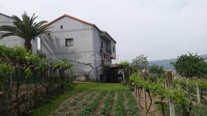 Foto 0e5a1916-77fc-4589-a5ce-406fbaf0f3bb. Chalet con parcheggio in Mariñamansa Ourense