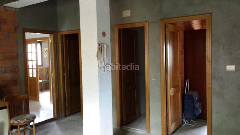 Foto 2c041a11-f001-4a98-8d5c-dd69cc6d75b6. Chalet con parcheggio in Mariñamansa Ourense