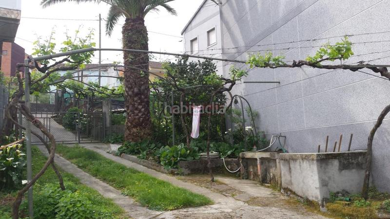 Foto cdb114b4-fcb2-41ce-a2a1-f13375e87c4e. Chalet con parcheggio in Mariñamansa Ourense