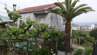 Chalet à Mariñamansa