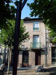 Casa  Plaza trinidad