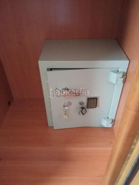 Foto 232db53e-9892-4ebc-8afb-0ef5a503fd80. Location appartement avec chauffage dans Posío Ourense