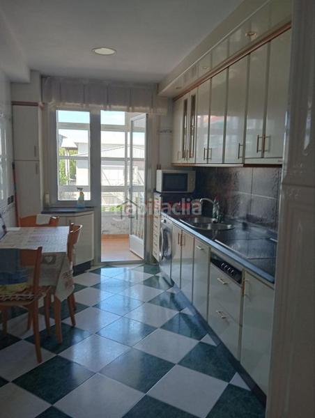 Foto 1432c728-4d3b-4400-8832-3b488adde93a. Miete etagenwohnung mit heizung in Posío Ourense