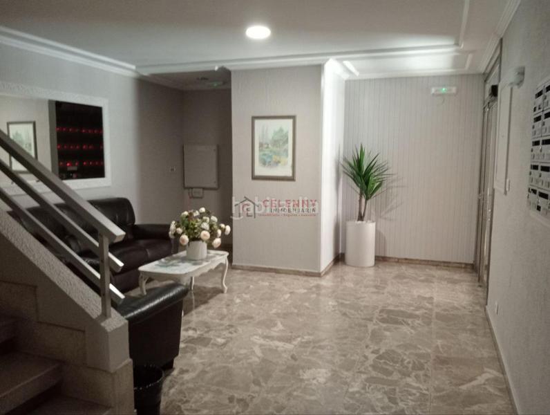 Foto 596f7377-1324-4630-b6de-d7329dc35841. Miete etagenwohnung mit heizung in Posío Ourense