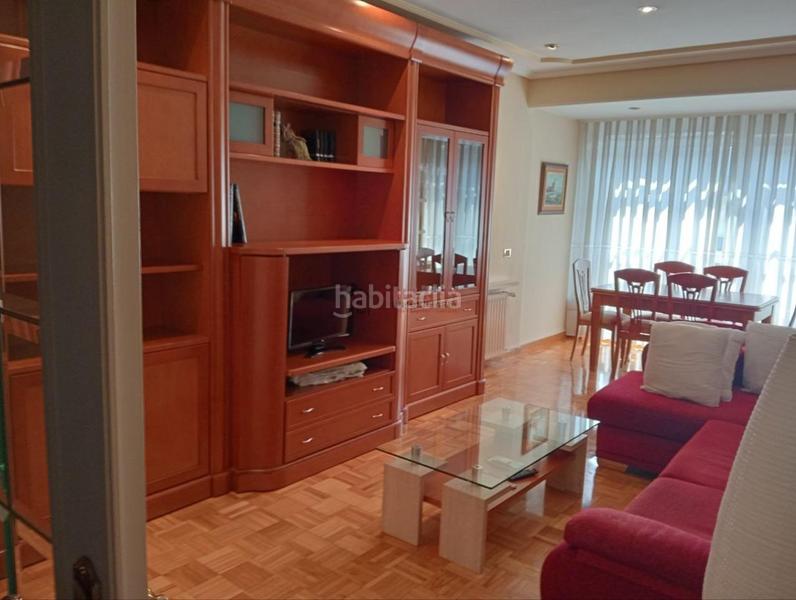 Foto 6cb44677-bc93-46a8-97d6-dfb01fecf07f. Miete etagenwohnung mit heizung in Posío Ourense