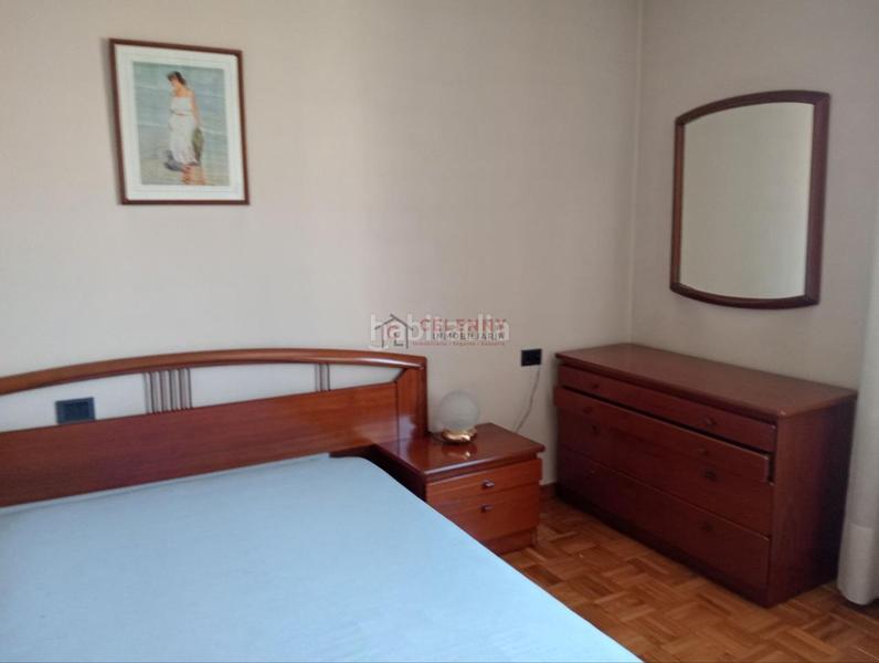 Foto c2e9d6c8-1d5a-43e8-9d07-105ce4c18a86. Miete etagenwohnung mit heizung in Posío Ourense
