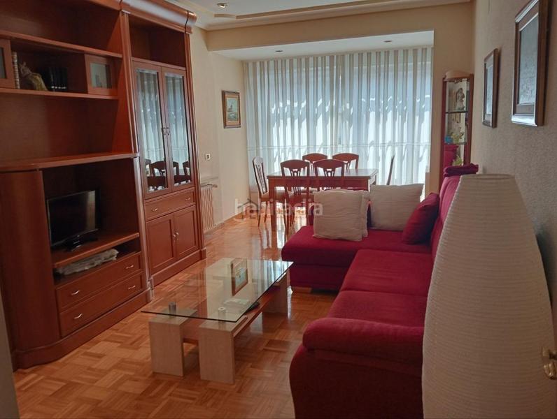 Foto d7d817cc-9443-47b6-ba4f-1e7972f35b88. Miete etagenwohnung mit heizung in Posío Ourense