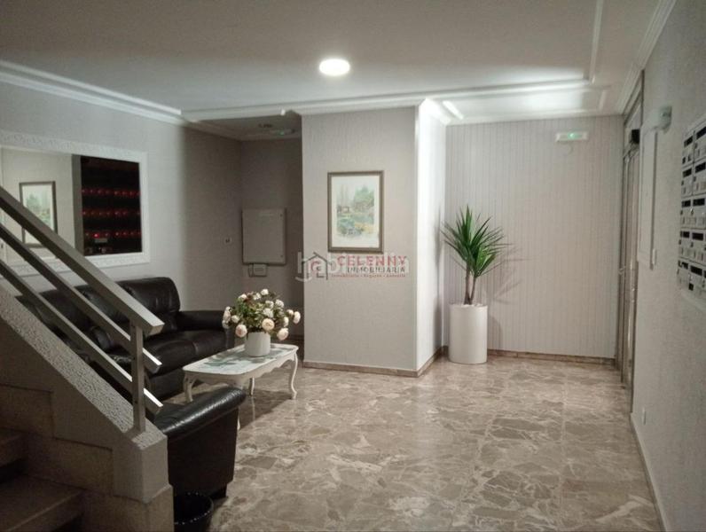 Foto da7fb791-b936-4344-b88b-77e7d61668c0. Rent flat with heating in Posío Ourense