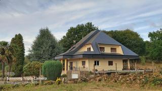 Haus in Allariz