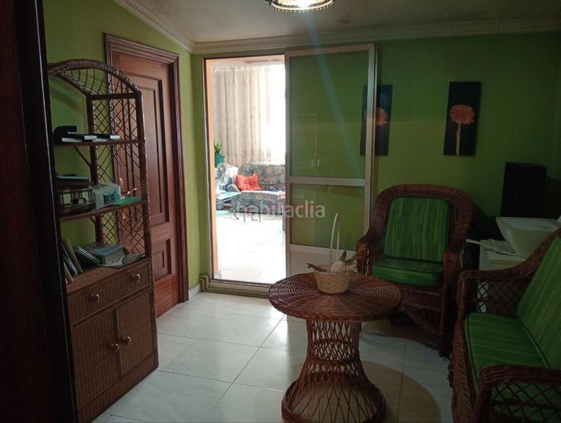 Foto 0424df62-26e4-4f05-9368-2f693ff65bbd. Appartamento con riscaldamento in San Rosendo Ourense