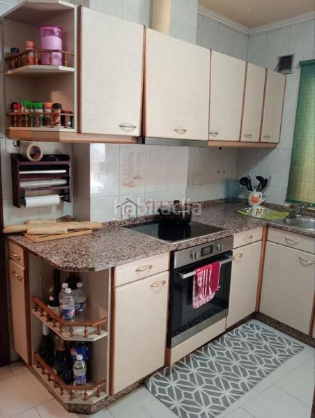 Foto 9a3f3907-1814-474f-8303-700e052369fb. Appartamento con riscaldamento in San Rosendo Ourense
