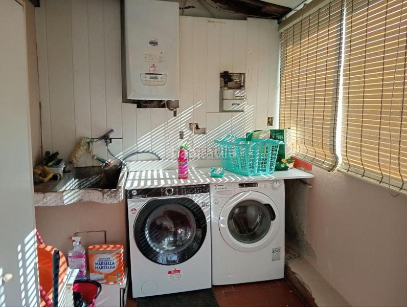 Foto 9f04334f-22f8-4989-b1a9-03723670438c. Appartamento con riscaldamento in San Rosendo Ourense