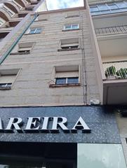 Appartement à San Rosendo