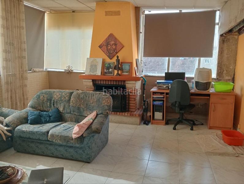 Foto 6c3d6b63-30bc-4c89-981a-aa674078241e. Appartement avec chauffage dans San Rosendo Ourense