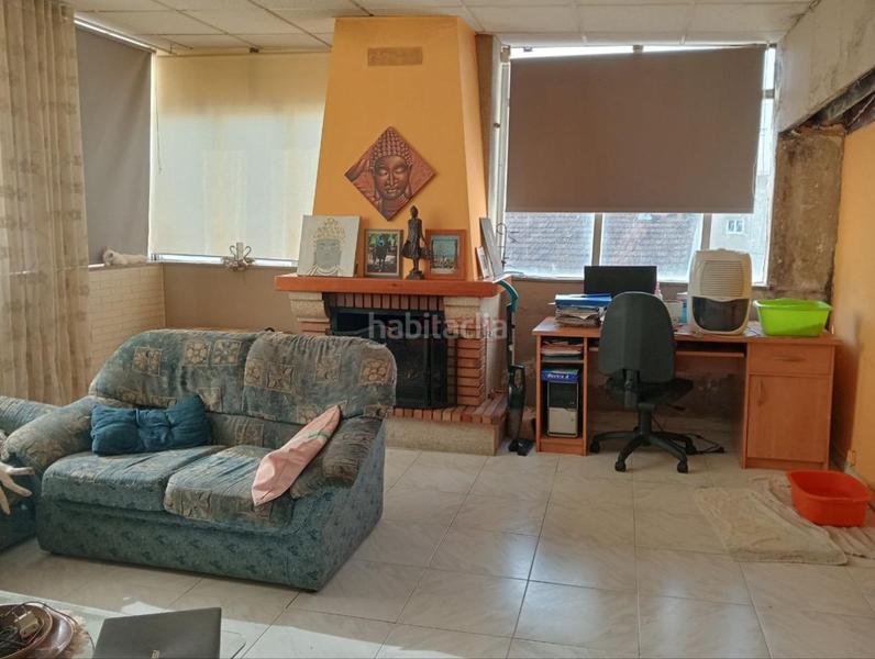 Foto e6eb0fa1-96a5-430f-9738-482f6e9d2b4e. Appartement avec chauffage dans San Rosendo Ourense