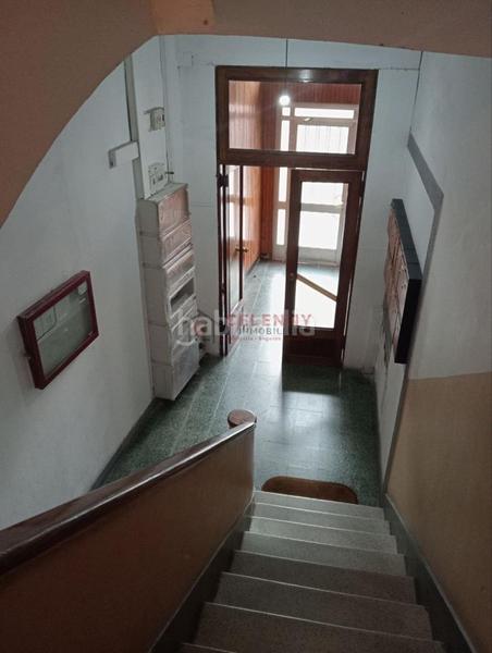 Foto 03de465b-1fac-41ac-9974-57cf4eff8f7f. Flat with heating in San Rosendo Ourense