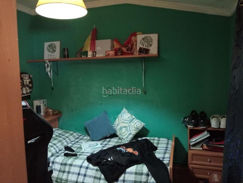 Foto 48c7d97d-c025-485d-ba41-da69761a1d78. Flat with heating in San Rosendo Ourense