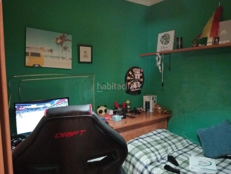 Foto 4c8948fe-f3a5-4114-aa46-fc72c53078ec. Flat with heating in San Rosendo Ourense