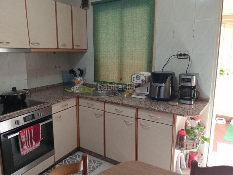 Foto 4f6d1ca2-7bfb-4115-9dc1-0ae58441bc97. Flat with heating in San Rosendo Ourense